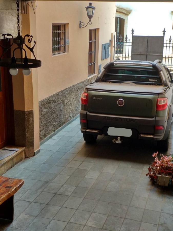 º Real Central Suite º Ouro Preto  Exterior photo