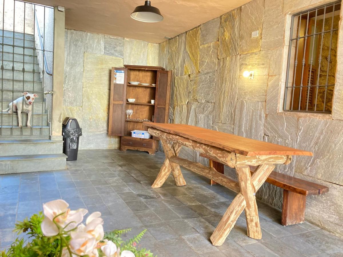 º Real Central Suite º Ouro Preto  Exterior photo