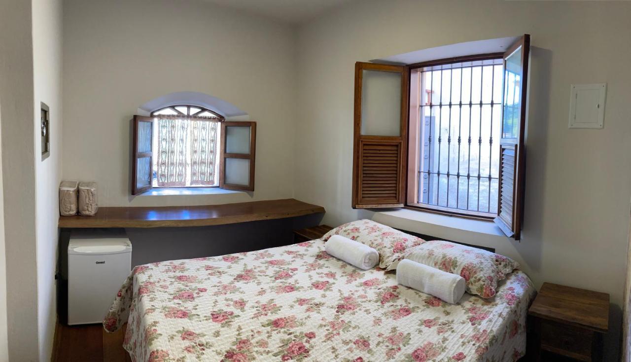 º Real Central Suite º Ouro Preto  Exterior photo