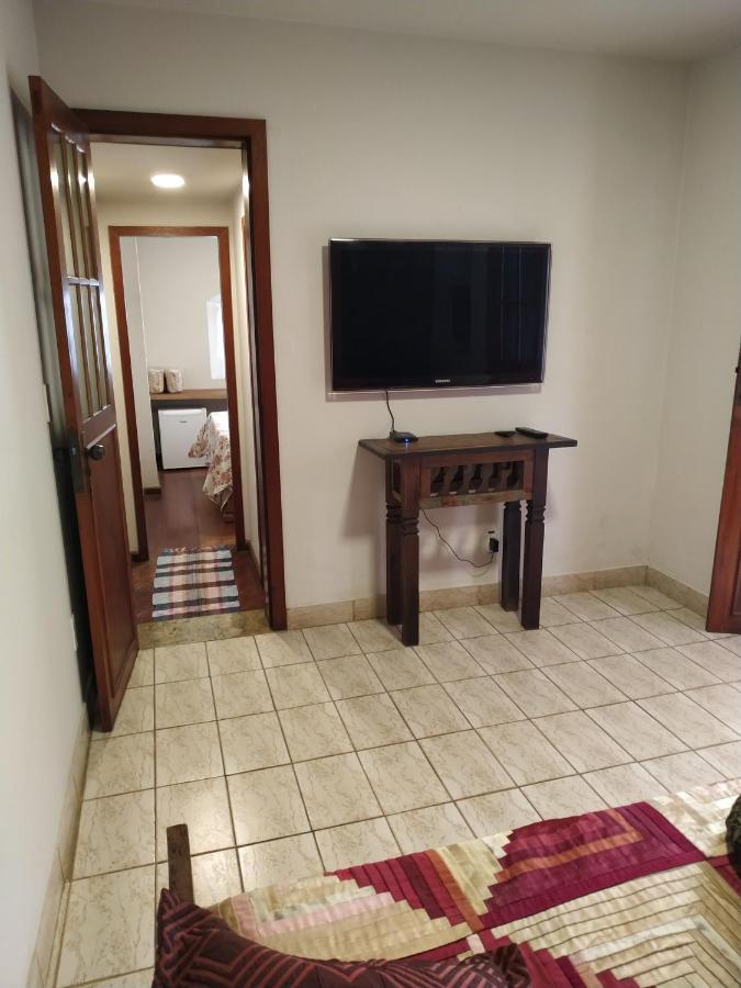 º Real Central Suite º Ouro Preto  Exterior photo